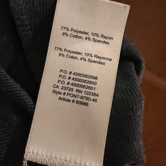 Aritzia Wilfred Free Nellia Dress Small - Picture 5 of 5